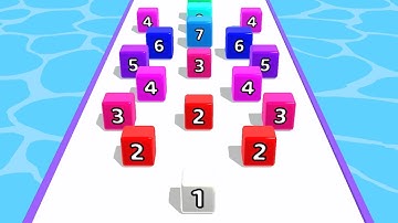 Marble Run 3D 🎱😻💕 MAX LEVELS All Levels Gameplay Walkthrough Android, iOS BIG UPDATE!!!