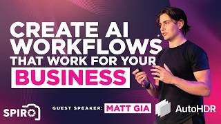 Create AI Workflows that Work for Your Business screenshot 5