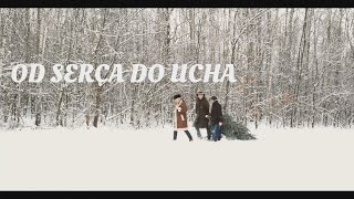 Video thumbnail of "Gmina Rudniki - Pastorałka od serca do ucha! 2022"