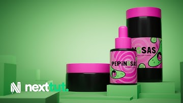 Maya Clean Product Render | Super Easy Setup