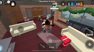 Mm2 mobile montage #11