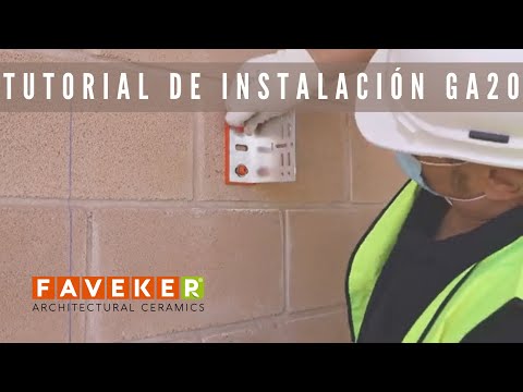 Video: Fachada ventilada: tipos, fotos, instalación. Fachada ventilada batiente