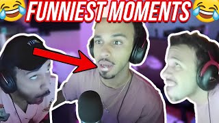 Hamlinz Funniest Moments Before He Stopped Streaming (HAMLINZ FUNNY MOMENTS)