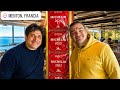 Charlando con MAURO COLAGRECO, el mejor CHEF del mundo