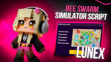 Bee Swarm Simulator Script (NO KEY) - New Update, Auto Farm, Auto Quest, Auto Sprinkler & More