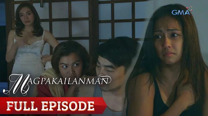 Magpakailanman: Five wives and a husband | Full Ep...