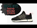 Обзор New Balance RC-2 GTX & Tokyo Design Studio