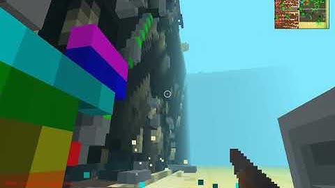 Ace of Spades Beta / Build and Shoot Raw Footage 1