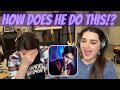 OUR FIRST REACTION to Dimash - The Love Of Tired Swans (Любовь уставших лебедей) | COUPLE REACTION