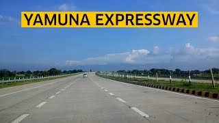 Yamuna Expressway is UP's Best Expressway screenshot 1