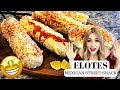 Mexican Street Style Corn | ELOTES | Easy Recipe