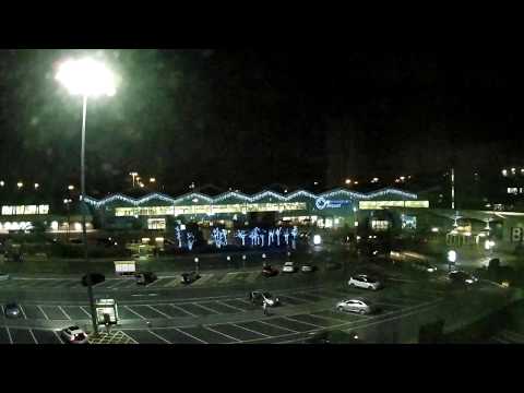 Videó: Birmingham-Shuttlesworth nemzetközi repülőtéri útmutató