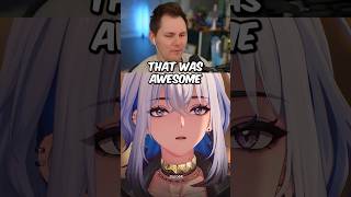 Genshin Player Tries Wuwa Again...Wow 🤯