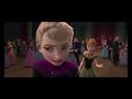 Frozen I Said Enough One Line Multilanguage