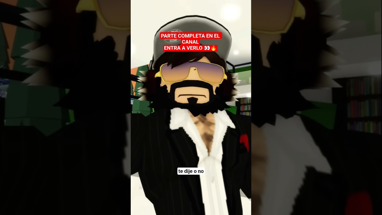 Ella NO hizo caso 😡 #roblox #historiaderoblox #robloxshorts #robloxedit #brookhaven #humor #shorts