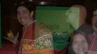 Google Developer Day 2008 São Paulo