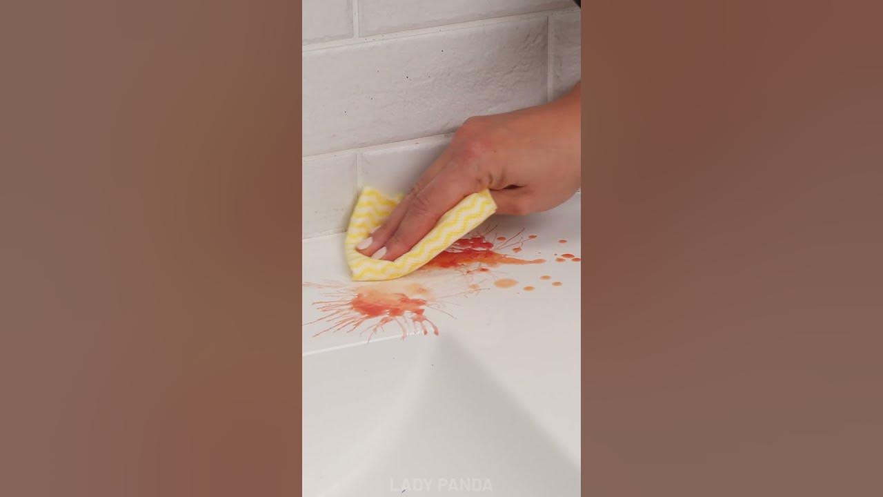 How to Remove Candle Wax? YouTube