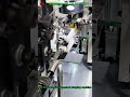 The full automatic terminal crimping machine. it is suitable for automotive, electronic industries.