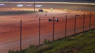 Factory Stock Feature West Alabama Speedway 5-2-26 