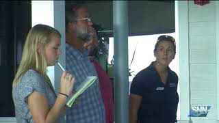 SNN: Manatee County leaders look for red tide fix