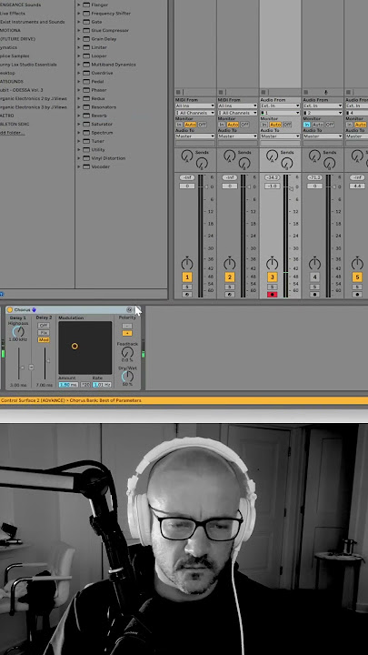 Chat GPT Music Production