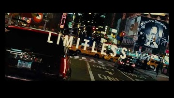 Limitless Intro [HD]