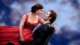 بنت بتعتني براجل مشلول لمده ست شهور قبل ما ينهي حياتهملخص فيلم Me before you