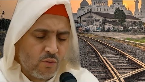 تراويح رمضان 1446/2025 الليلة 3 القارئ العيون الكوشي يزلزل قلوب المصلين shiekh Laayoune Al-kouchi