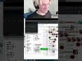 Streamer Solves Morse Code, Teases Revolutionary New Product! #shorts