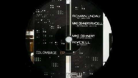 ROMAN LINDAU - Simplicity   (Colombage EP [Fachwerk)]