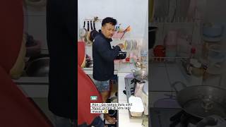 gak nanya dulu sih #pov #funny #comedy #memes #pasutri #funnyvideo #trending #lucu