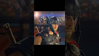 The God of Thunder⚡️