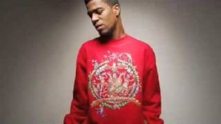 Kid Cudi - The Prayer