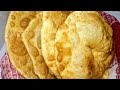 Tortas fritas Uruguayas criollas (para negocio)