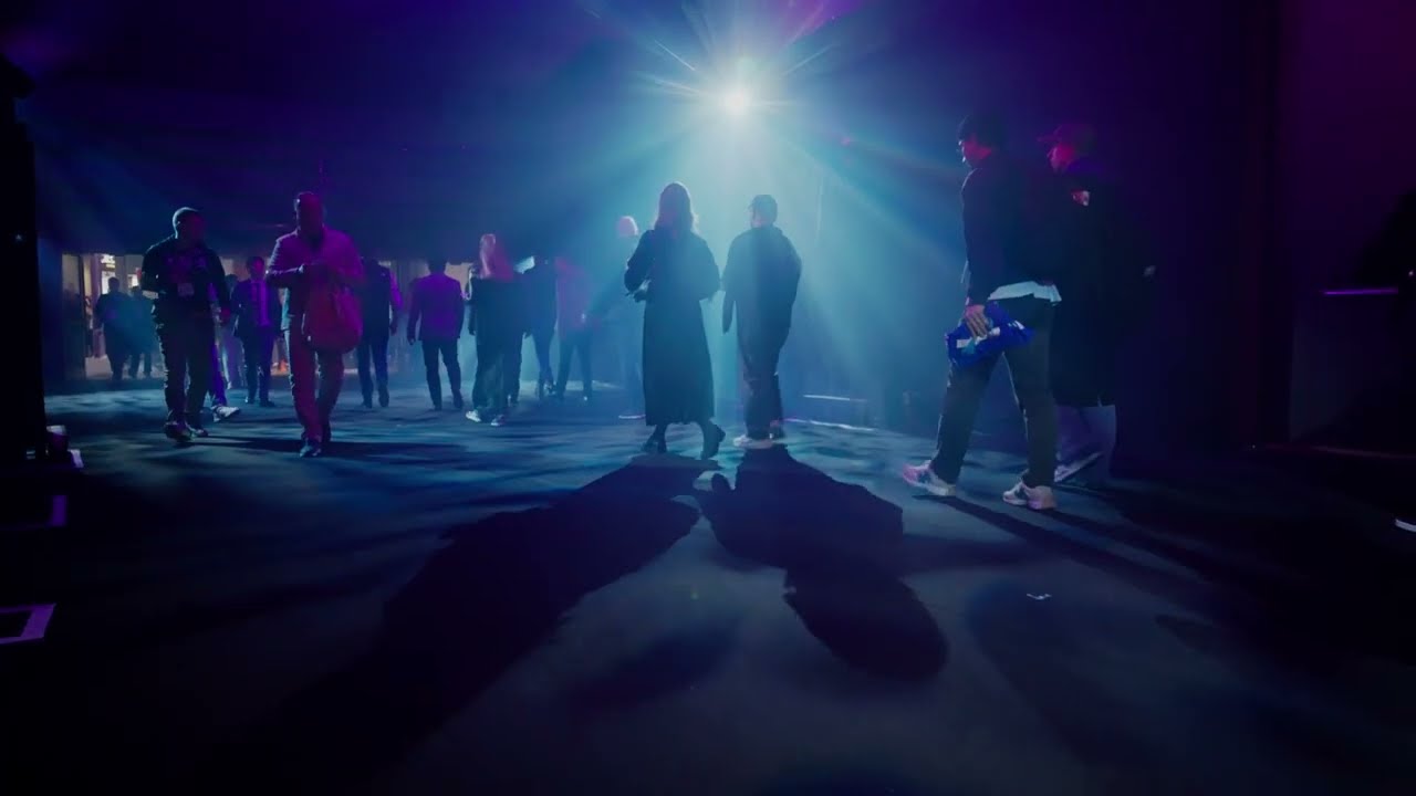 EveryMatrix OddsMatrix // ICE 2025