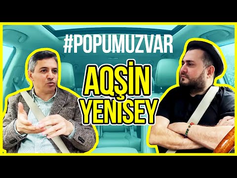 Aqşin Yenisey - Rüşvətin kökü, Ateizm, Təhsil və Özümüz haqda