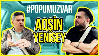 Aqşin Yenisey - Rüşvətin kökü, Ateizm, Təhsil və Özümüz haqda