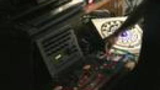 Harril - Sublight Live