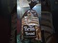 bread&amp;beyond bran bread
