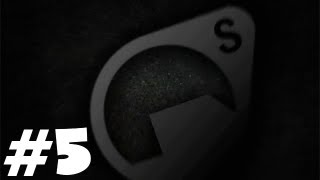 Black Mesa Ep.5 [Headcrab Elevator]