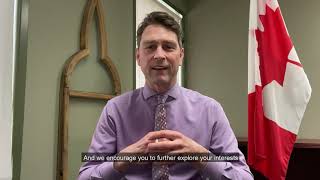 Cwsf 2021 Awards Ceremony