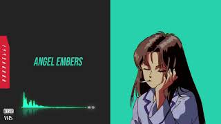 [FREE FOR PROFIT] Dark Trap type beat Angel Embers | prod. nakavelli