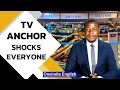 Zambia tv anchor interrupts bulletin to claim that they were not paid by the channel  oneindia news