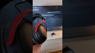 How To Connect HyperX Cloud 3 To PS5 Quick Guide