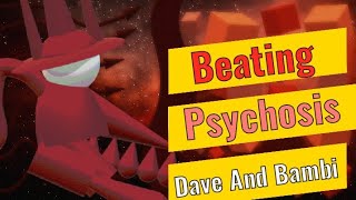 Beating Psychosisdave And Bambi Shadowhyper4925 Editionandroid
