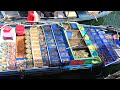 Sai Kung&#39;s Floating Seafood Market (5) - Hong Kong