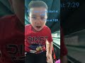 You have only 1 mintute