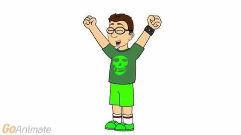 I Can Create More Comedy World Characters Again