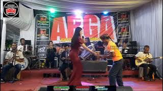 saat jumpa pertama - dangdut Arga Kedungreja
