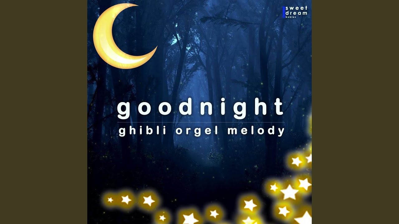 コダマ達 ジブリ映画 もののけ姫 より Orgel Melody Cover Youtube コダマ達 ジブリ映画 もののけ姫 より Orgel Melody Cover Youtube